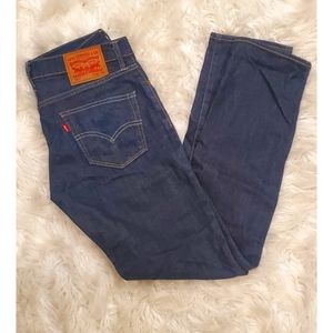 Levi's 511 Jeans NWOT
